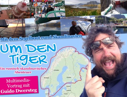 Guido Dwersteg – Live in Groß-Gerau