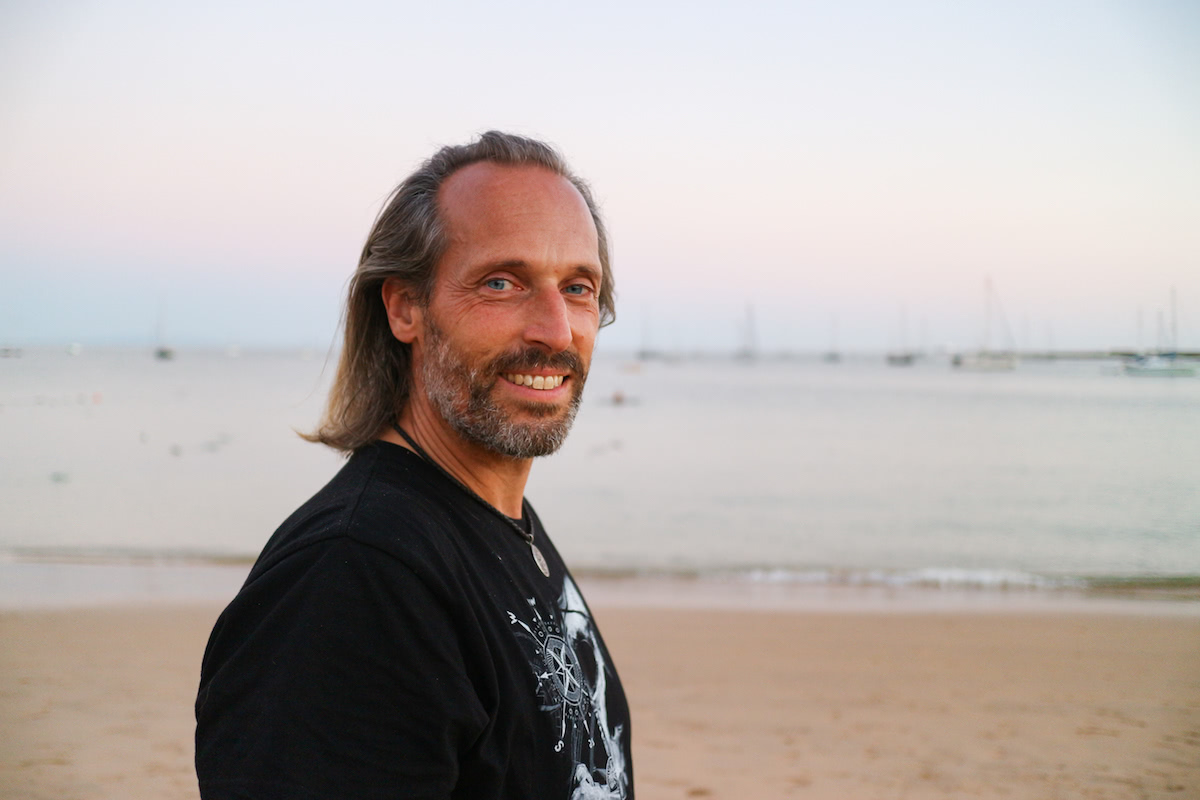 Eric Merten