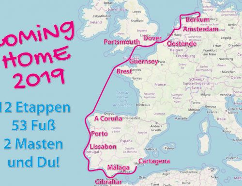 GST052 – Der Coming Home Törn 2019
