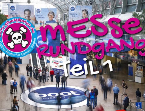 GST054 – BOOT Düsseldorf 2020 – Teil 1