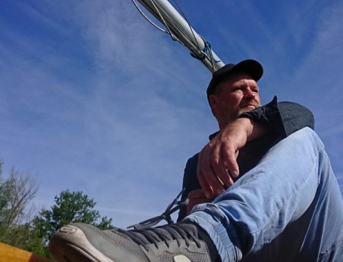 GST057 – Stephan Boden zieht es raus