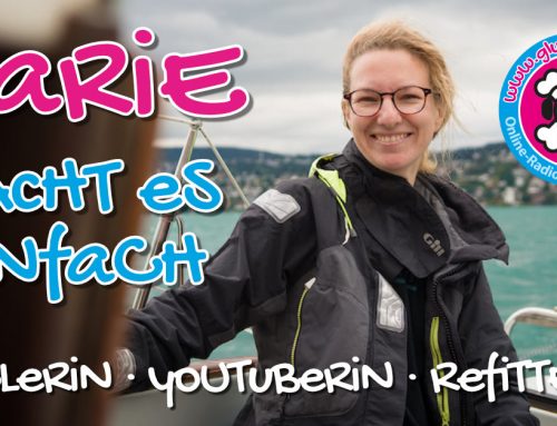 GST058 – Marie macht es einfach!